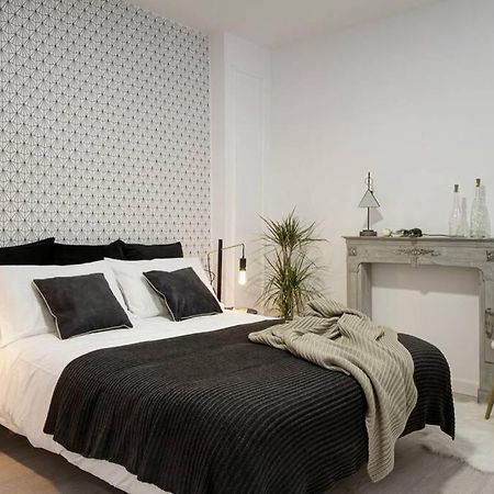 Acogedor Apartamento En El Centro De La Ciudad Granada Exteriör bild