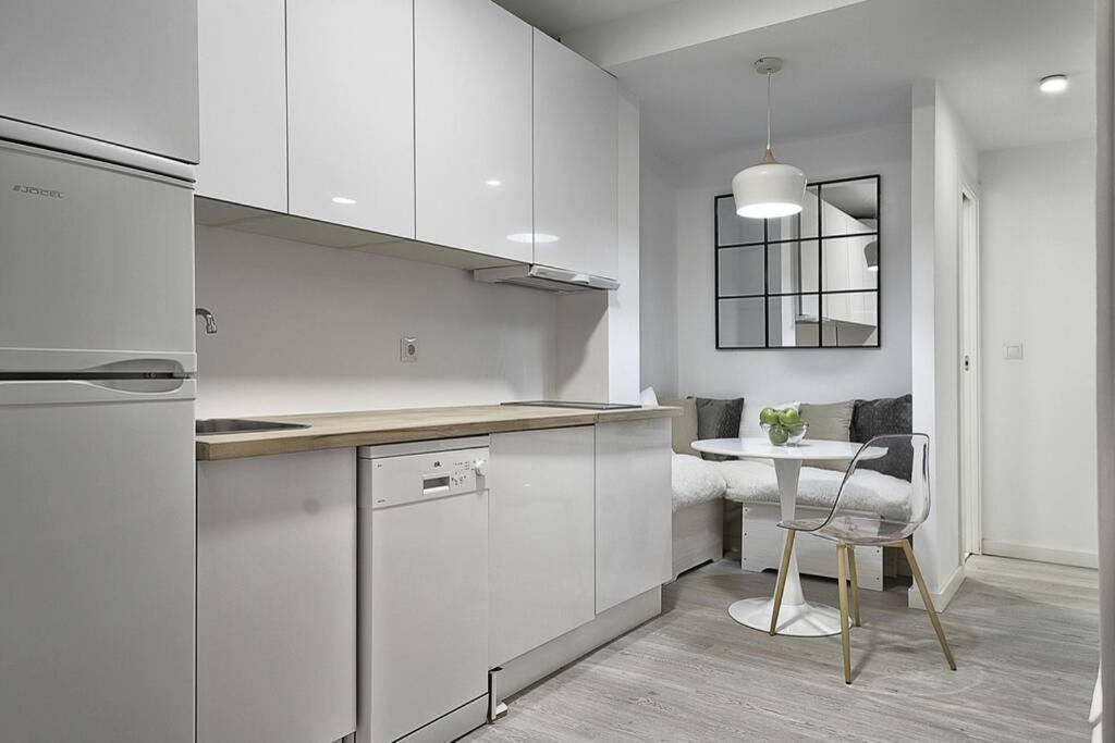 Acogedor Apartamento En El Centro De La Ciudad Granada Exteriör bild